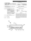 Free-Standing Metallic Article for Semiconductors diagram and image