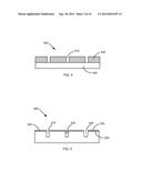 Free-Standing Metallic Article for Semiconductors diagram and image