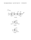 Free-Standing Metallic Article for Semiconductors diagram and image