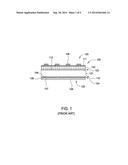 METHODS OF MANUFACTURING A LOW COST SOLAR CELL DEVICE diagram and image