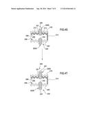 METHODS OF MANUFACTURING A LOW COST SOLAR CELL DEVICE diagram and image