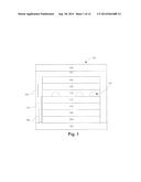 HIGH EFFICIENCY PHOTOVOLTAIC DEVICE EMPLOYING CADMIUM SULFIDE TELLURIDE     AND METHOD OF MANUFACTURE diagram and image