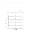 HIGH EFFICIENCY PHOTOVOLTAIC DEVICE EMPLOYING CADMIUM SULFIDE TELLURIDE     AND METHOD OF MANUFACTURE diagram and image