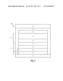 HIGH EFFICIENCY PHOTOVOLTAIC DEVICE EMPLOYING CADMIUM SULFIDE TELLURIDE     AND METHOD OF MANUFACTURE diagram and image