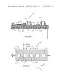 HIGH THERMAL TRANSFER FLOW-THROUGH HEAT EXCHANGER diagram and image