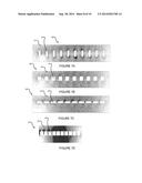 HIGH THERMAL TRANSFER FLOW-THROUGH HEAT EXCHANGER diagram and image