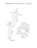 HIGH THERMAL TRANSFER FLOW-THROUGH HEAT EXCHANGER diagram and image