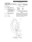 FAUCET BASE RING diagram and image