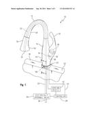 FAUCET BASE RING diagram and image