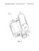 AUTOMATIC DRAIN FOR FUEL PROCESSOR diagram and image