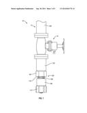 SAFETY ISOLATION PLUG FITTINGS AND METHODS OF USE diagram and image