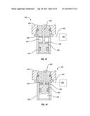 SAFETY ISOLATION PLUG FITTINGS AND METHODS OF USE diagram and image