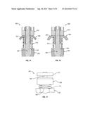 SAFETY ISOLATION PLUG FITTINGS AND METHODS OF USE diagram and image