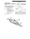 DEVICE AND METHOD FOR FINDING THE CENTER AND READING THE SETTING OF AN     IMPLANTABLE MEDICAL DEVICE diagram and image