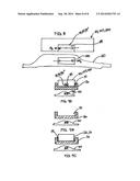 DEVICE AND METHOD FOR FINDING THE CENTER AND READING THE SETTING OF AN     IMPLANTABLE MEDICAL DEVICE diagram and image