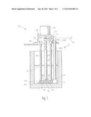 TRANSFER PUMP LAUNDER SYSTEM diagram and image