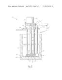 TRANSFER PUMP LAUNDER SYSTEM diagram and image