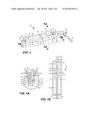 Bi-Directional Valve Device for Selective Control of Fluid Flow Through     Multiple Converging Paths diagram and image