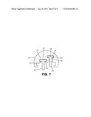 Bi-Directional Valve Device for Selective Control of Fluid Flow Through     Multiple Converging Paths diagram and image