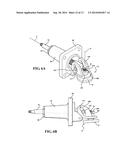 VALVE ASSEMBLY INCLUDING PRESSURE RELIEF MECHANISM diagram and image