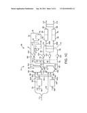 Slurry Supply and/or Chemical Blend Supply Apparatuses, Processes, Methods     of Use and Methods of Manufacture diagram and image