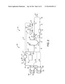 Slurry Supply and/or Chemical Blend Supply Apparatuses, Processes, Methods     of Use and Methods of Manufacture diagram and image