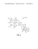 Slurry Supply and/or Chemical Blend Supply Apparatuses, Processes, Methods     of Use and Methods of Manufacture diagram and image