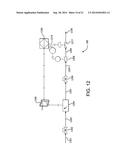 Slurry Supply and/or Chemical Blend Supply Apparatuses, Processes, Methods     of Use and Methods of Manufacture diagram and image