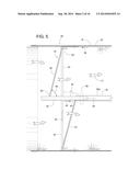 PLIABLE-WALL AIR DUCTS WITH INTERNAL EXPANDING STRUCTURES diagram and image