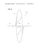 PLIABLE-WALL AIR DUCTS WITH INTERNAL EXPANDING STRUCTURES diagram and image