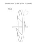 PLIABLE-WALL AIR DUCTS WITH INTERNAL EXPANDING STRUCTURES diagram and image