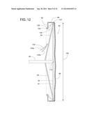 PLIABLE-WALL AIR DUCTS WITH INTERNAL EXPANDING STRUCTURES diagram and image