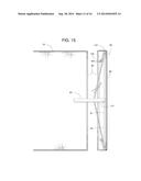 PLIABLE-WALL AIR DUCTS WITH INTERNAL EXPANDING STRUCTURES diagram and image