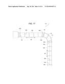 PLIABLE-WALL AIR DUCTS WITH INTERNAL EXPANDING STRUCTURES diagram and image