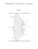 PLIABLE-WALL AIR DUCTS WITH INTERNAL EXPANDING STRUCTURES diagram and image