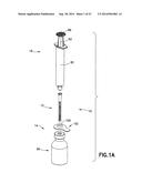 Seal System for Cannula diagram and image