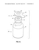 Seal System for Cannula diagram and image