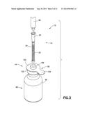 Seal System for Cannula diagram and image