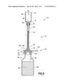 Seal System for Cannula diagram and image