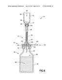 Seal System for Cannula diagram and image