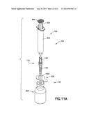 Seal System for Cannula diagram and image