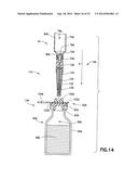 Seal System for Cannula diagram and image