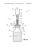 Seal System for Cannula diagram and image