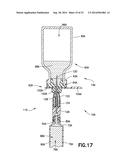 Seal System for Cannula diagram and image