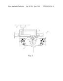 METHOD OF THIN STRIP CASTING diagram and image