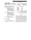 ENHANCED WEAR RESISTANT STEEL AND METHODS OF MAKING THE SAME diagram and image