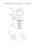 MANUFACTURING METHOD FOR OPTICAL ELEMENT diagram and image