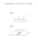 ESD PROTECTION DEVICE AND METHOD FOR MANUFACTURING THE SAME diagram and image