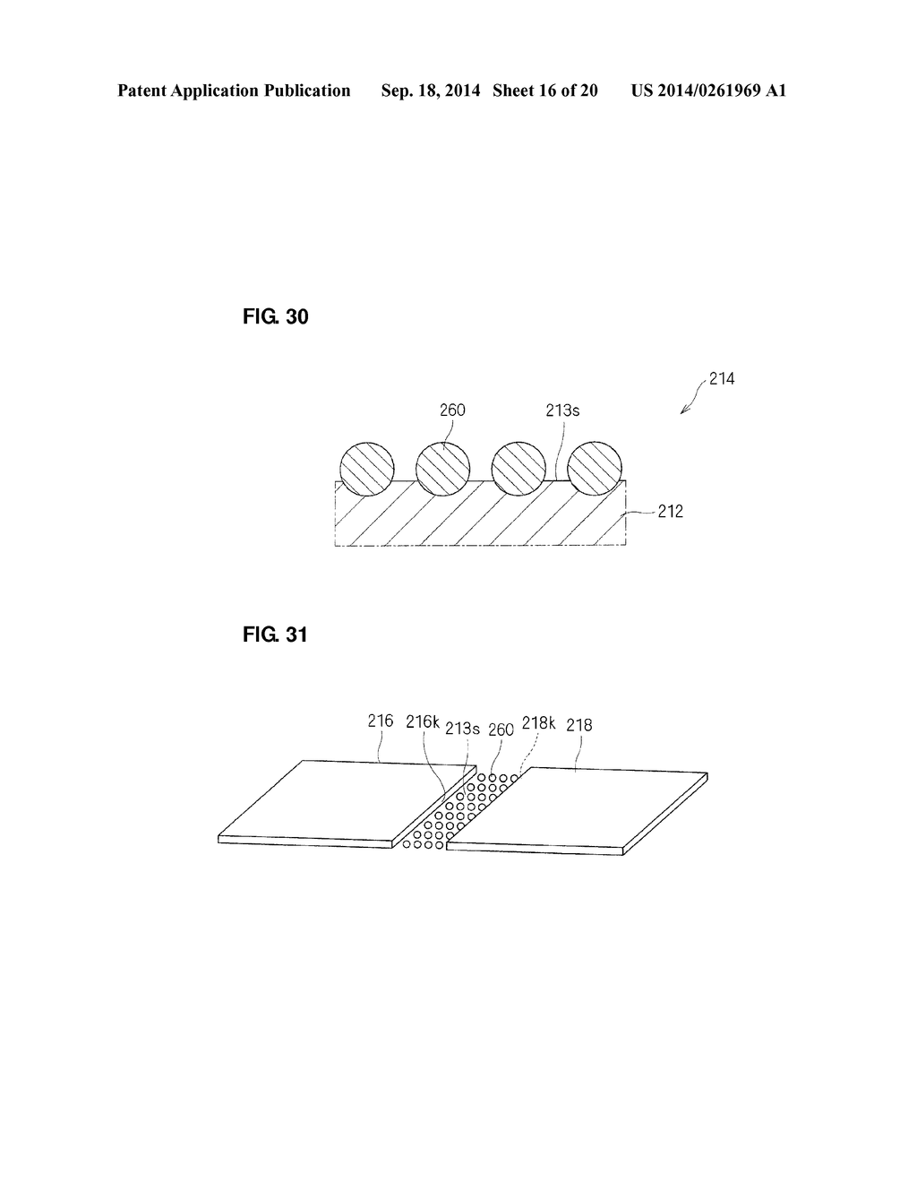 ESD PROTECTION DEVICE AND METHOD FOR MANUFACTURING THE SAME - diagram, schematic, and image 17