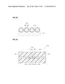 ESD PROTECTION DEVICE AND METHOD FOR MANUFACTURING THE SAME diagram and image